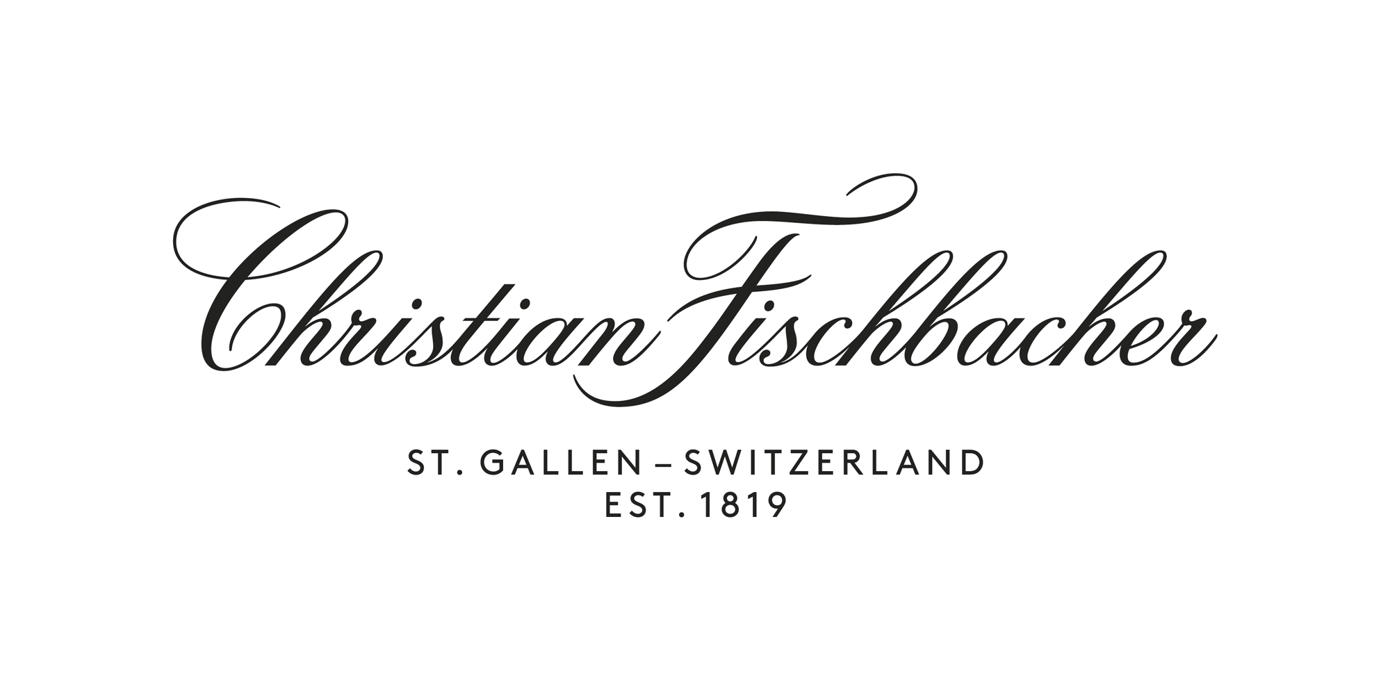 Christian Fischbacher 
