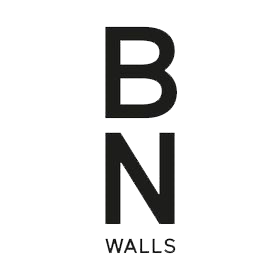 BN walls