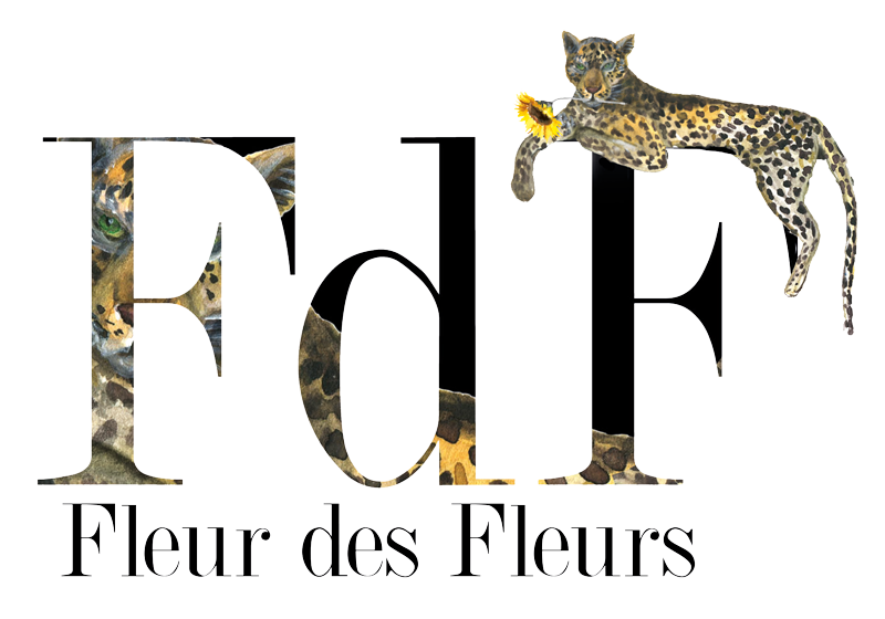 Fleur des Fleurs
