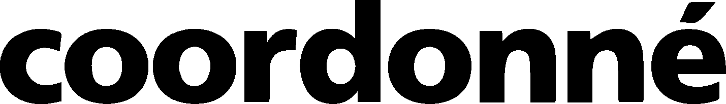 Coordonné